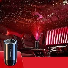 دستگاه خوشبو کننده هوشمند مدل CarFragrance