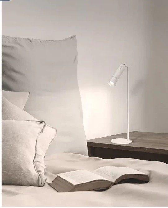 چراغ مطالعه قابل حمل مومکس مدل SnapLux Portable LED QL12