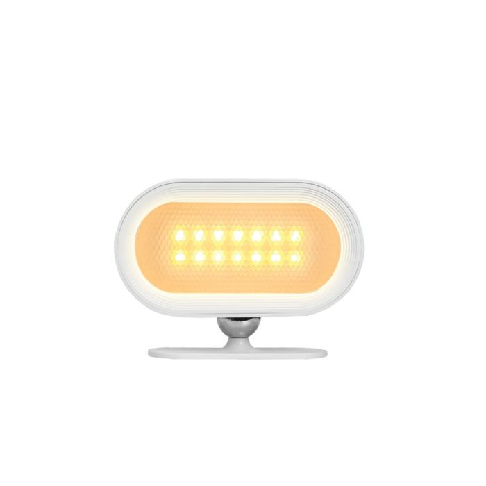چراغ هوشمند پرتابل مومکس مدل Momax SnapLux Mood Portable LED QL13
