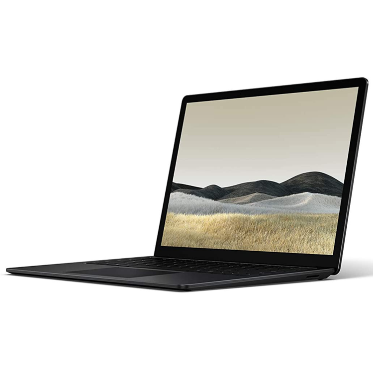 سرفیس لپتاپ 3 Surface Laptop 3 13.5/Core i7-1065G7/16Gb Ram/256Gb SSD