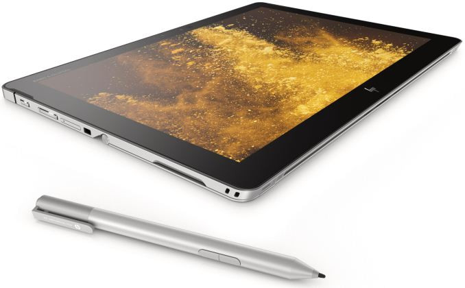 لپ تاپ استوک Hp Elite x2 g2 RAM8