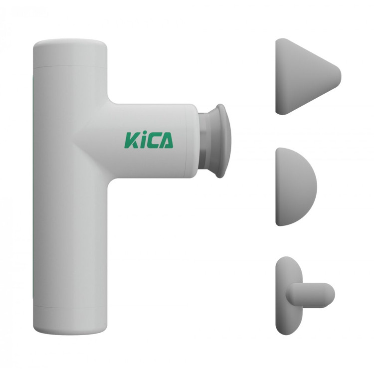 ماساژور شارژی کیکا مدل Kica mini-C massager