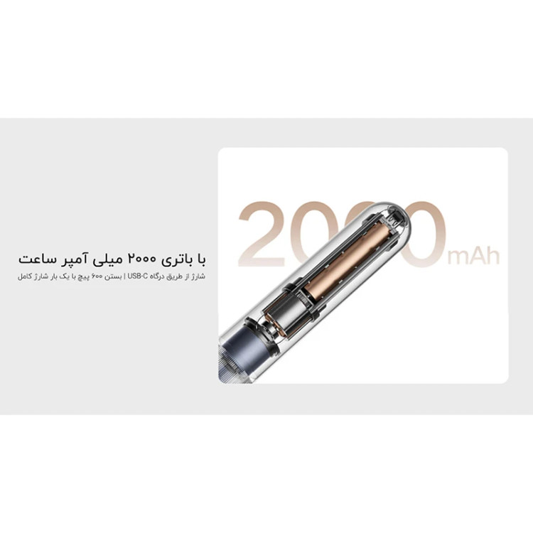 جعبه ابزار شیائومی مدل MJGJX001QW با جنس فولاد