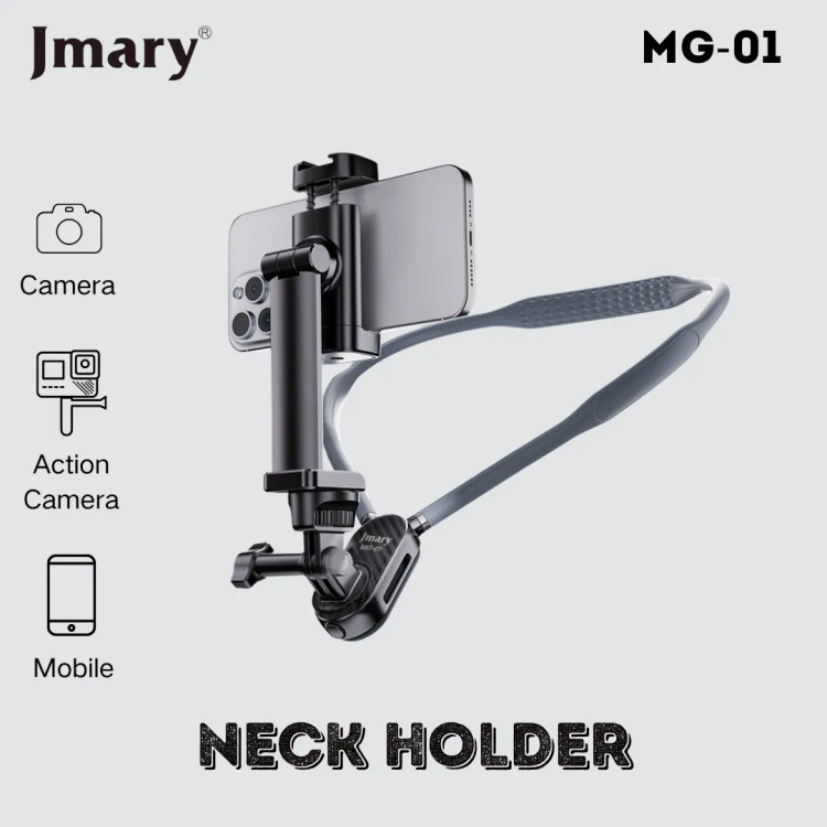 هولدر گردنی جی ماری مدل MG-01