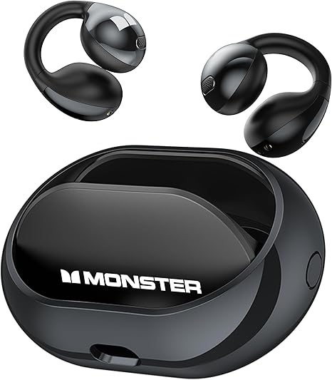 هدفون بی‌سیم Monster مدل Open Ear AC600