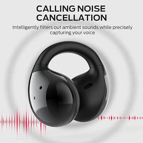 هدفون بیسیم Monster مدل Open Ear AC600