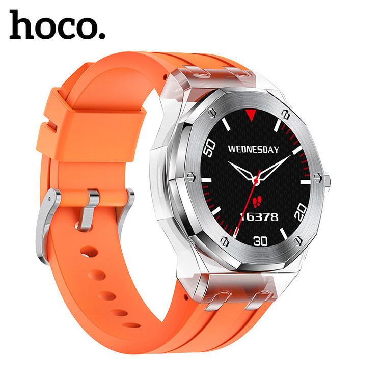 ساعت هوشمند مدل Hoco Smart watch Y13