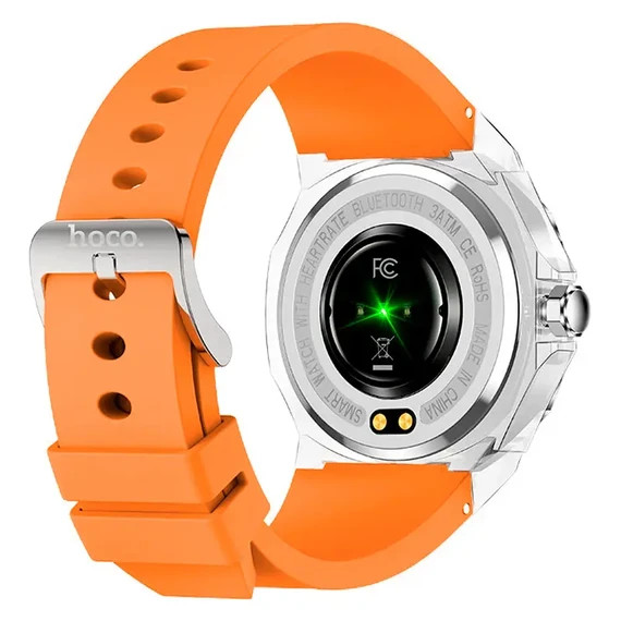 ساعت هوشمند مدل Hoco Smart watch Y13