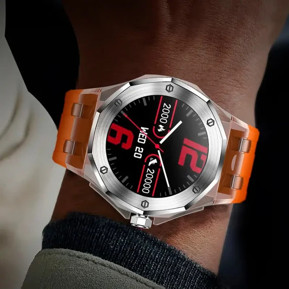 ساعت هوشمند مدل Hoco Smart watch Y13