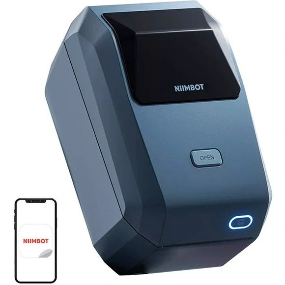 پرینتر حرارتی لیبل زن NIIMBOT مدل K3