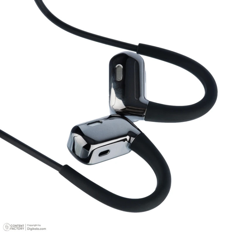 هدفون بی سیم رسی مدل REP-W82