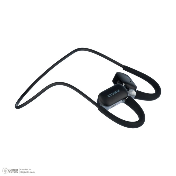 هدفون بی سیم رسی مدل REP-W82