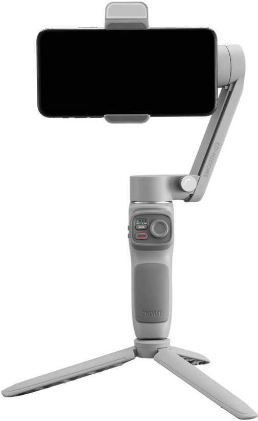 گیمبال موبایل ژیون مدل Tech Smooth-Q3