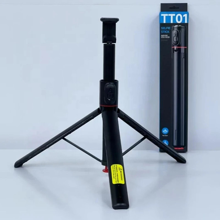 پایه مونوپاد هوشمند مدل TT01