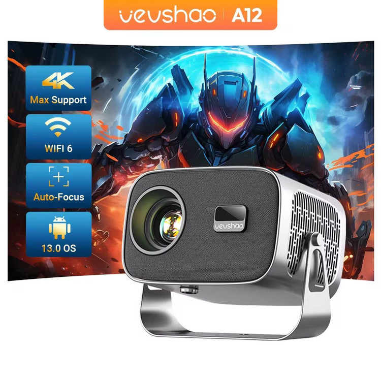 ویدیو پروژکتور اندروید V100