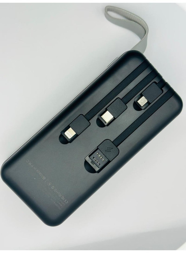 پاوربانک-کالوس-p307-pro-30000mah