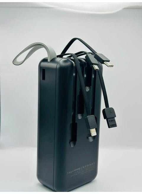 پاوربانک-کالوس-p307-pro-30000mah