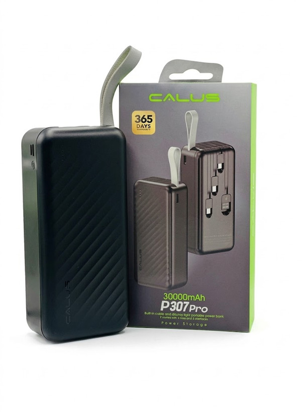پاوربانک-کالوس-p307-pro-30000mah