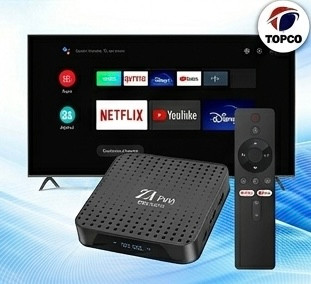 اندروید باکس مدل Z1Pro