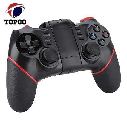 دسته بازی تریوس مدل T-Dagger T6