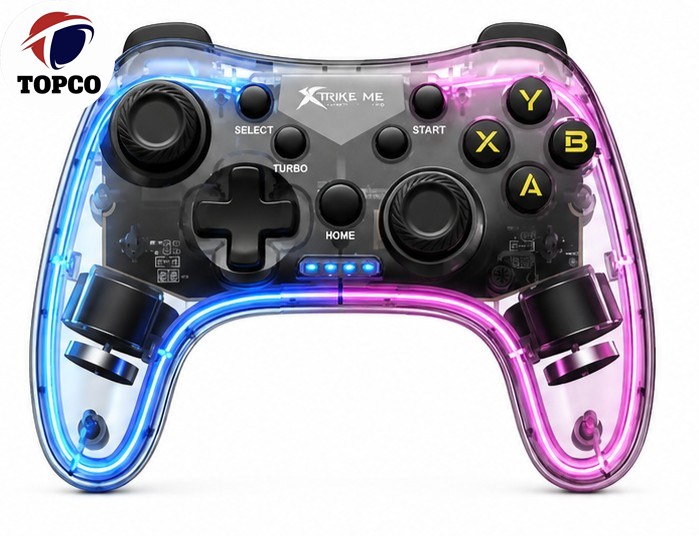 xtrike-me-gp52-ps4-controller