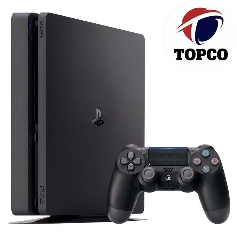 کنسول بازی سونی PS4 Slim | حافظه 1 ترابایت