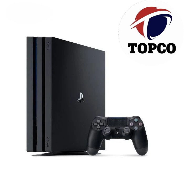 Ps4 pro 1 tb پلی استیشن 4 پرو یک ترا بایت