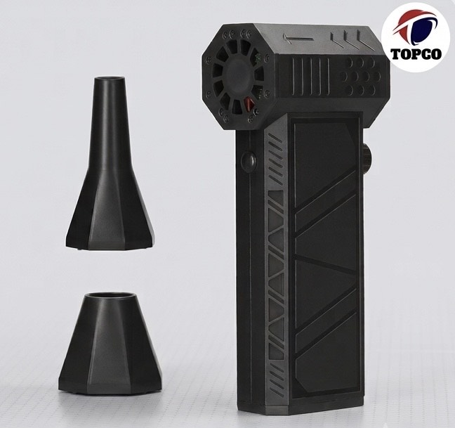 جت فن شارژی ویولنت مدل Violent Super Power Turbo Fan full kit X6