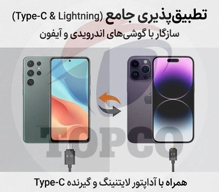 میکروفون یقه ای Plokama مدل VM-20